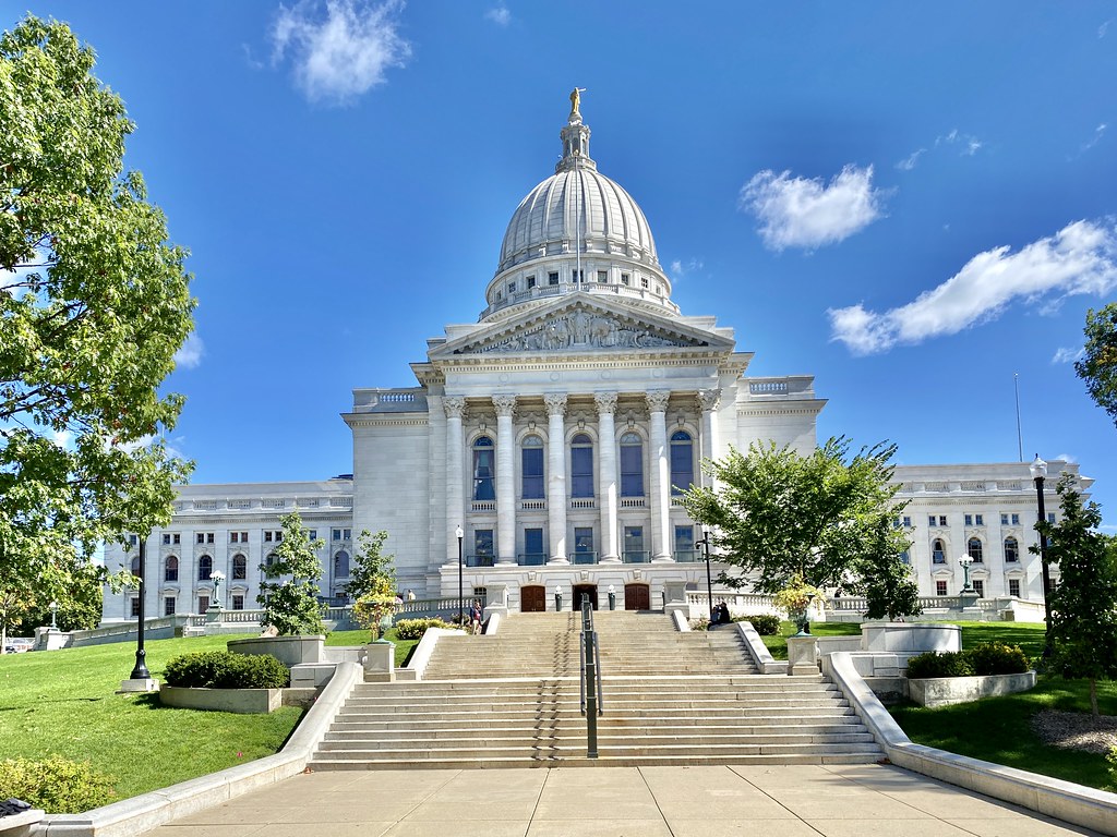 Quality building exterior showcasing professional home improvement construction and renovation